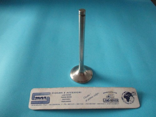 Soupape aspiration range - soupape,
