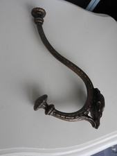 Patère ancienne Porte-manteau