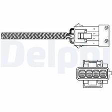 ES10797-12B1 DELPHI Sonde