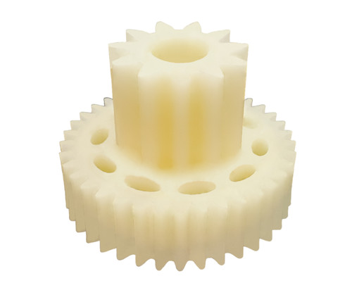 Deuxième roue dentée robot - deuxième,