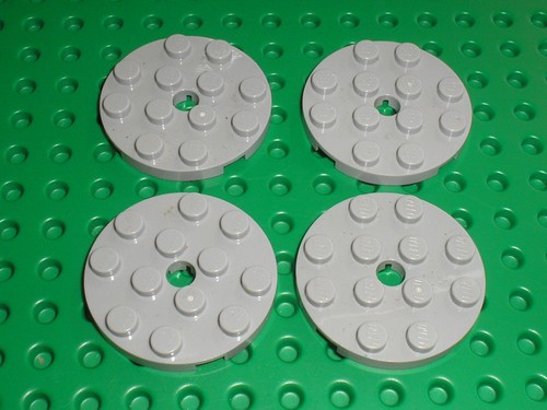 Lego star wars mdstone round - wars,