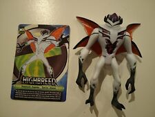 Figurine Ben 10 -  Alien Force