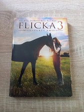 DVD Flicka 3 : Meilleures amies - Clint Black, Lisa Hartman, Kacey Rohl, Teryl R