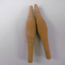 ancien rouleau a patisserie de