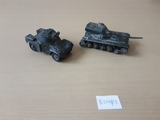 DINKY TOYS AML PANHARD + DINKY