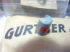 NOS 1 boisseau gurtner 4649/10 carburateur  mobylette