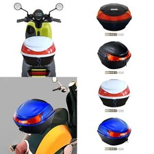 Mallette de rangement moto coffre de vélo électrique coffre de moto pour