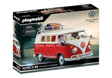 Playmobil 70176 — Volkswagen