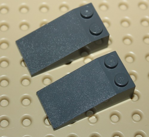 Lego dkstone slope 4x2 ref - lego, 18