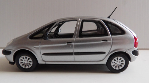 Citroen xsara picasso - citroen,