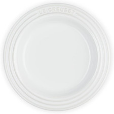 Assiette ronde Le Creuset