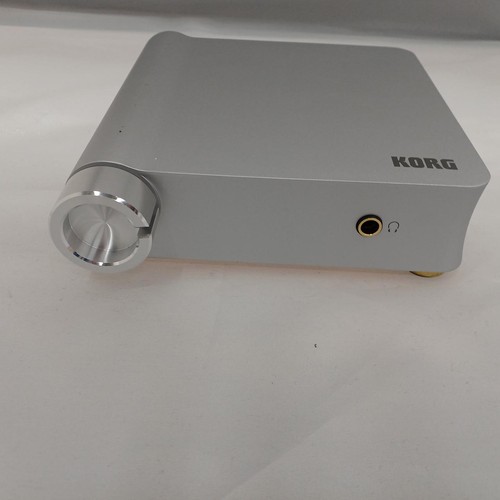 Casque snr korg dac 10r - snr, ds-dac-10r