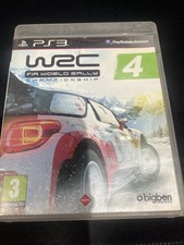 WRC 4: FIA World Rally