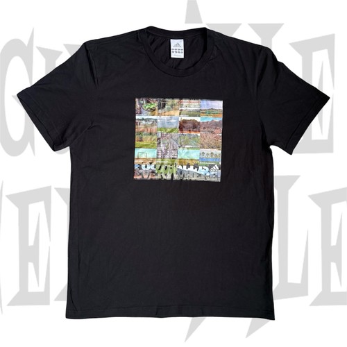 Magnifique shirt adidas - t-shirt,