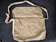 Musette troupe 1892 toile vert