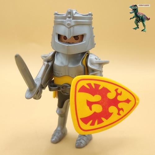 Playmobil chevalier