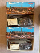 Rotonde Märklin 7286 HO Voie