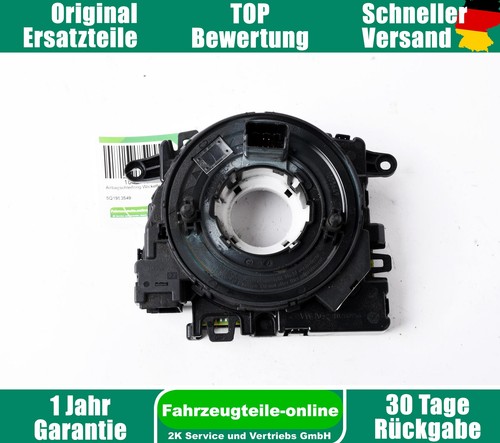 Airbag schleifring wickelfeder - schleifring,