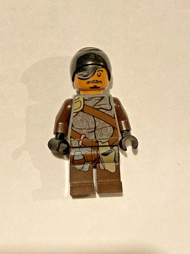 Lego star wars - figurine, sw0673
