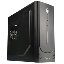 PC de bureau de jeu Intel Core