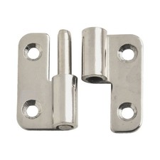 Charni��re de porte de