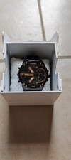 Montre diesel dz7312 état - montre,