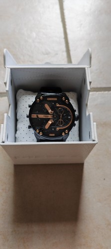 Montre diesel dz7312 état - montre,