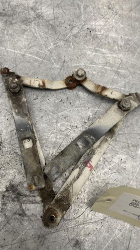 Charniere capot peugeot 205 - de,