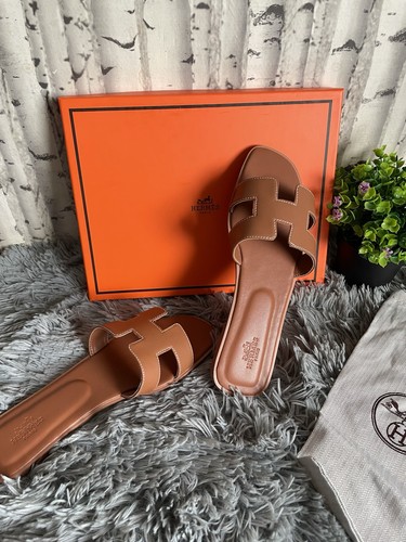 Hermès oran sandales - hermÈs,