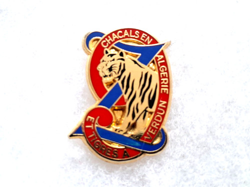 Insigne militaire 9 - insigne,