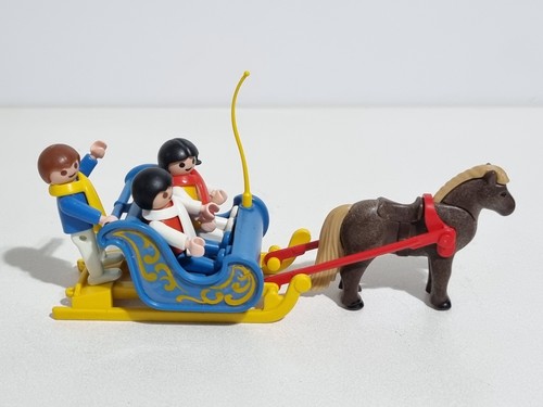 Playmobil 3391 ensemble ancien