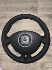 Volant Clio 3