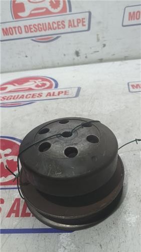 Embrayage complet moteur - complet,