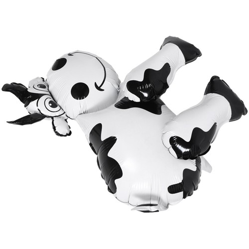 Ballons cow girl - de, gonflable