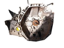 Boite de vitesses RENAULT CLIO