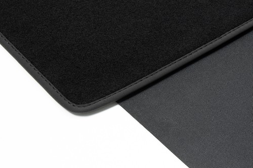 Tapis coffre protection de - tapis,