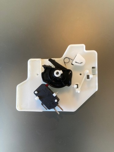 Pièce détachée four - , vapeur