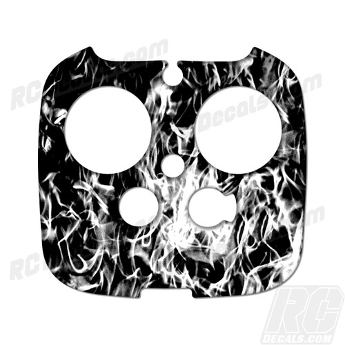 Dji inspire drone wrap - drone,