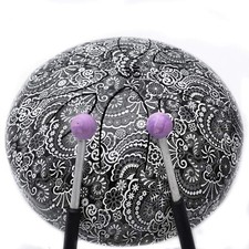 Satnam Happy Drums Steel