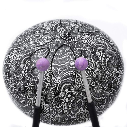 Satnam happy drums - drums, steel