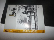 **mi Loco Revue n°322 SNCF