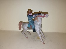 CYRNOS plastique western