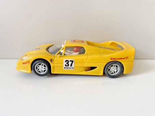 Ninco 50124 ferrari f50 37 - 50124, #37