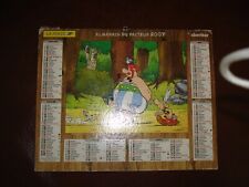 Almanach du facteur 2007