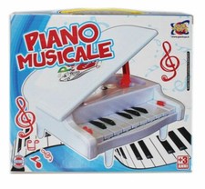 X Piano Musical Piano Jouet Pour Enfants Sar