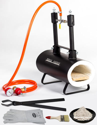 Dfsw2 forge gaz propane - dfsw2,