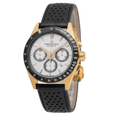 Chrono de voiture Hamilton