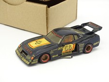 Western Models Minichamps Kit Monté SB 1/43 - Toyota Celica Gr2 ERTL DTM 1977