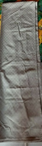 Vintage tres grande nappe - grande,