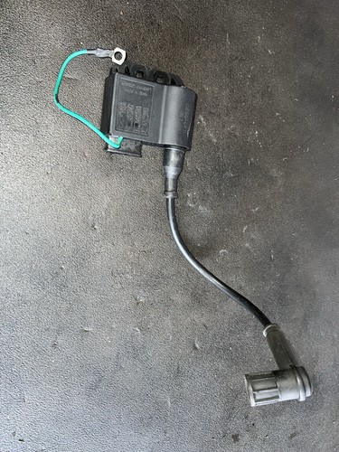 Bobine allumage anti parasite - anti,